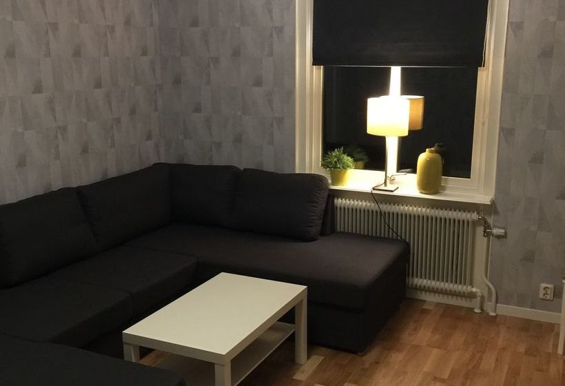 Gävle Pendlarlägenhet | Gavle | Gavleborgs Lan | Sweden 2