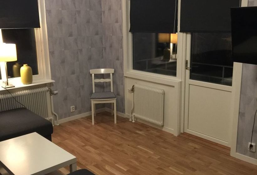 Gävle Pendlarlägenhet | Gavle | Gavleborgs Lan | Sweden 4