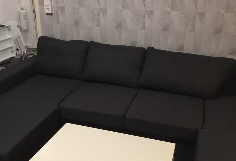 Gävle Pendlarlägenhet | Gavle | Gavleborgs Lan | Sweden 5