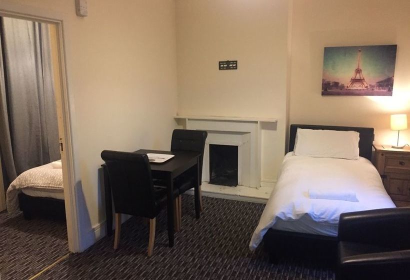 Belvidere Road Apartments | Dublin | Dublin | Ireland 1