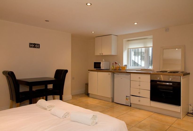 Belvidere Road Apartments | Dublin | Dublin | Ireland 10