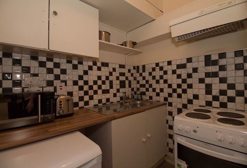 Belvidere Road Apartments | Dublin | Dublin | Ireland 12