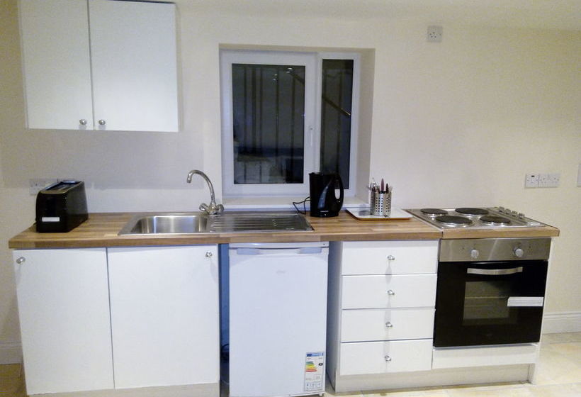 Belvidere Road Apartments | Dublin | Dublin | Ireland 13