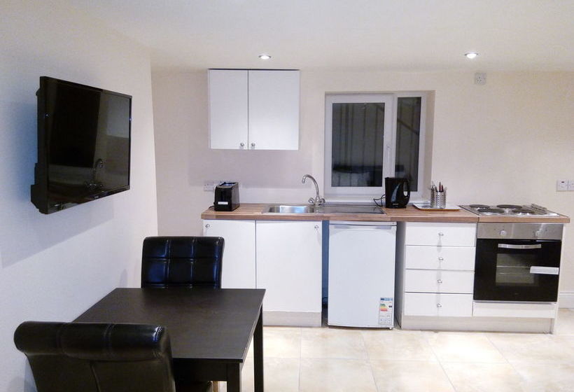 Belvidere Road Apartments | Dublin | Dublin | Ireland 15