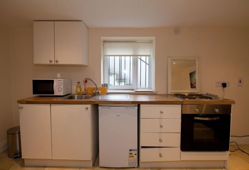 Belvidere Road Apartments | Dublin | Dublin | Ireland 16