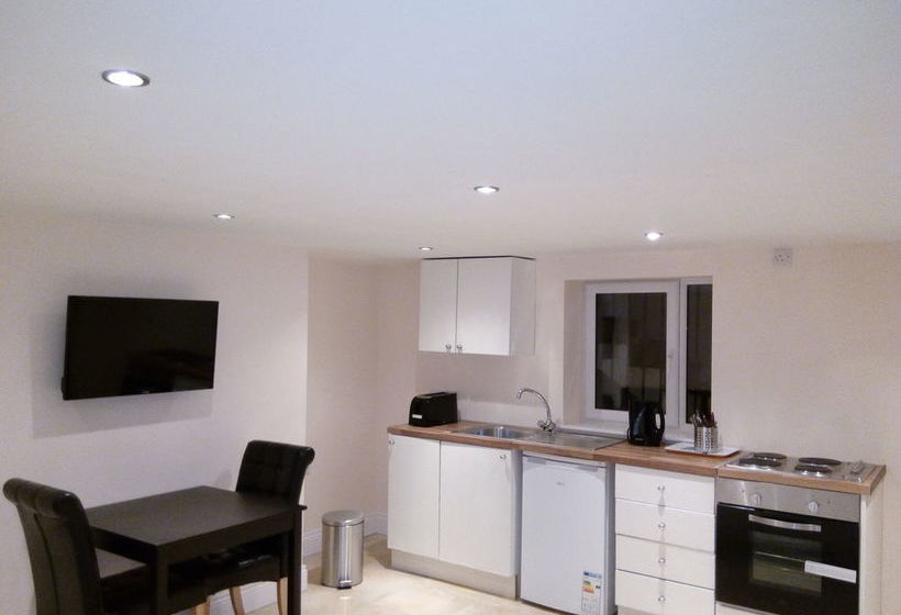 Belvidere Road Apartments | Dublin | Dublin | Ireland 18