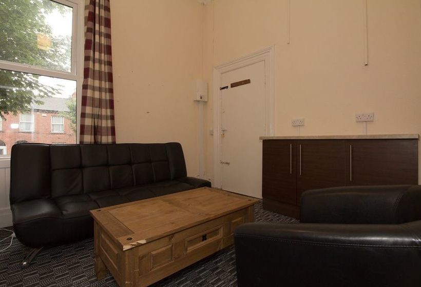 Belvidere Road Apartments | Dublin | Dublin | Ireland 19