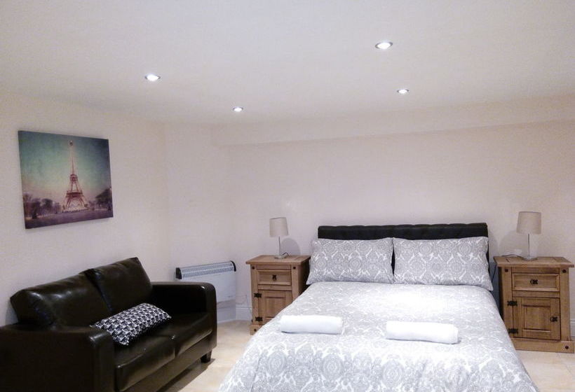 Belvidere Road Apartments | Dublin | Dublin | Ireland 2