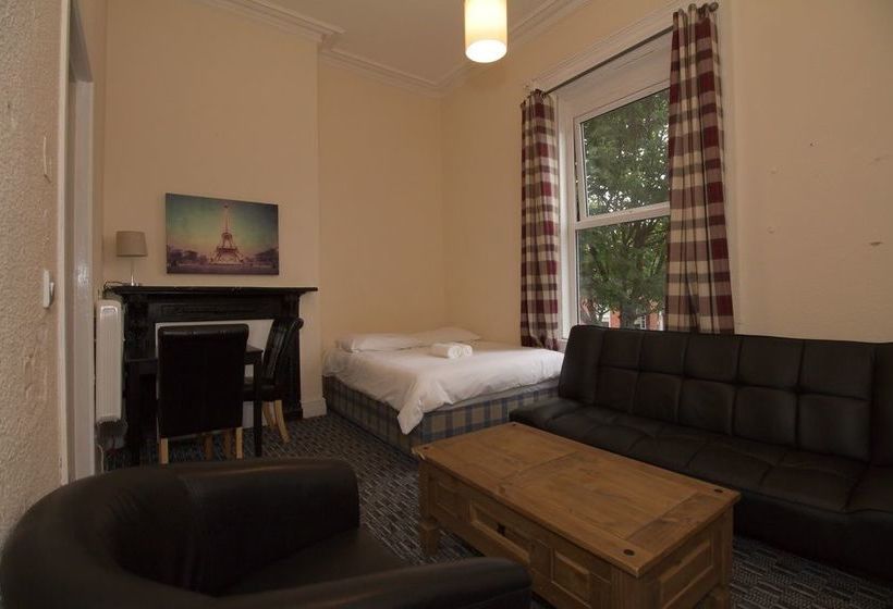 Belvidere Road Apartments | Dublin | Dublin | Ireland 20