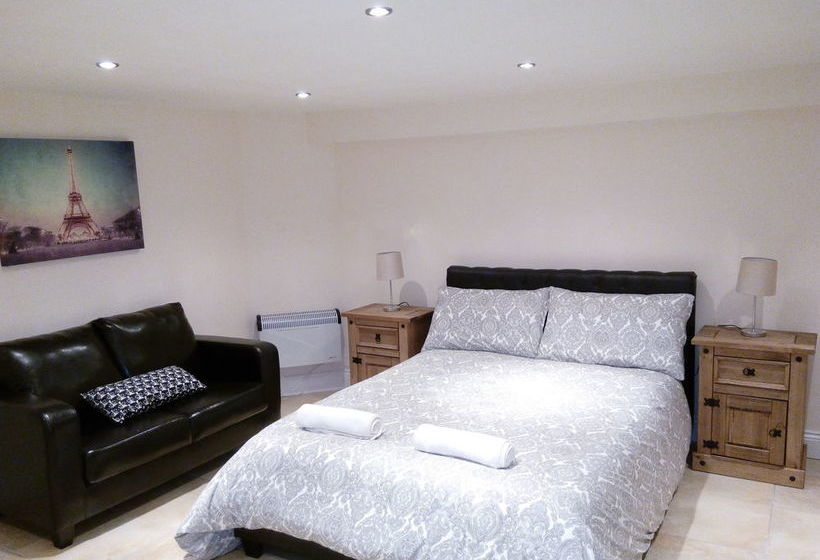 Belvidere Road Apartments | Dublin | Dublin | Ireland 3