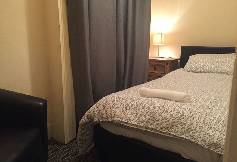 Belvidere Road Apartments | Dublin | Dublin | Ireland 4