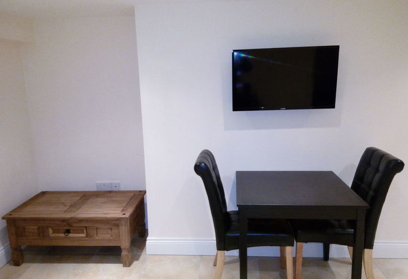 Belvidere Road Apartments | Dublin | Dublin | Ireland 5