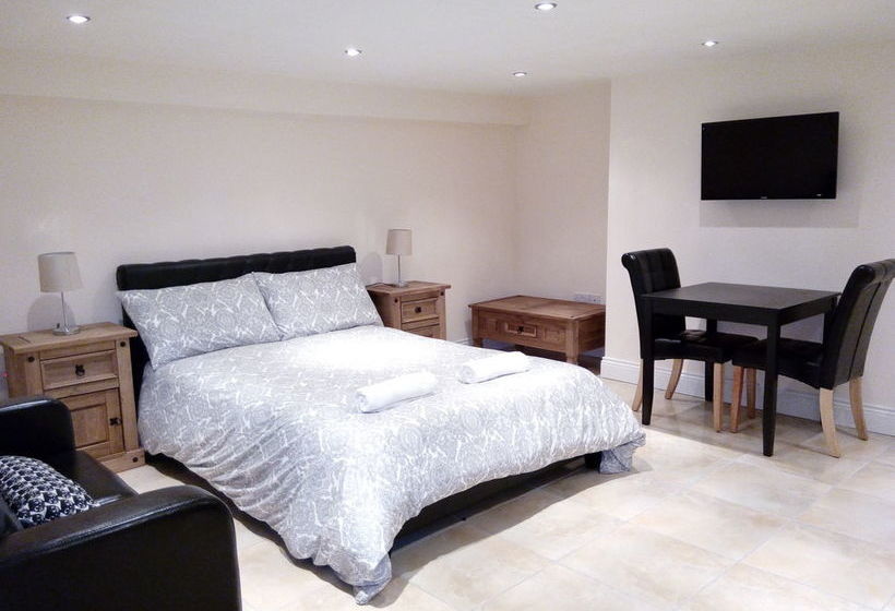 Belvidere Road Apartments | Dublin | Dublin | Ireland 6