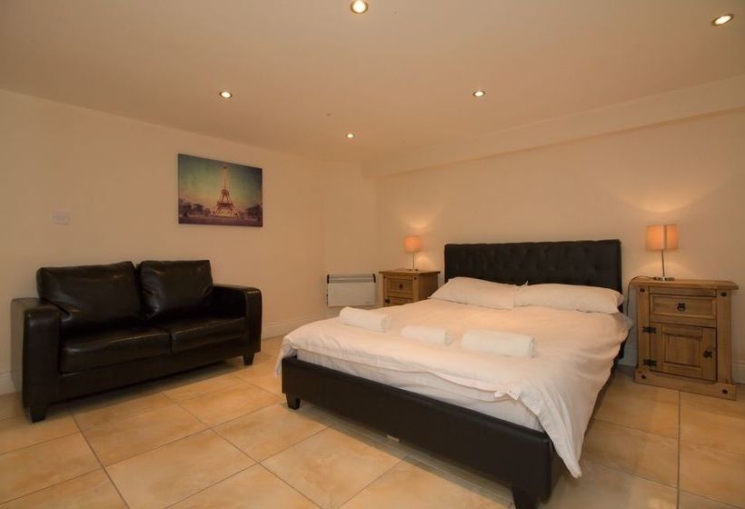 Belvidere Road Apartments | Dublin | Dublin | Ireland 9