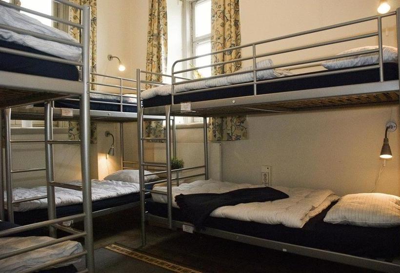 Dockside Hostel Old Town | Stockholm | Stockholm County | Sweden 1
