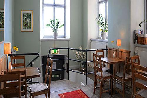 Dockside Hostel Old Town | Stockholm | Stockholm County | Sweden 11