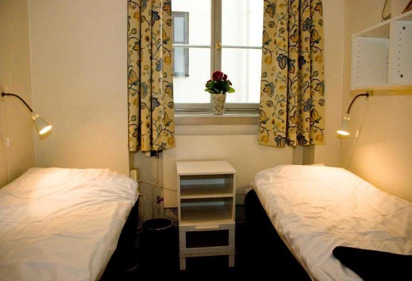 Dockside Hostel Old Town | Stockholm | Stockholm County | Sweden 2