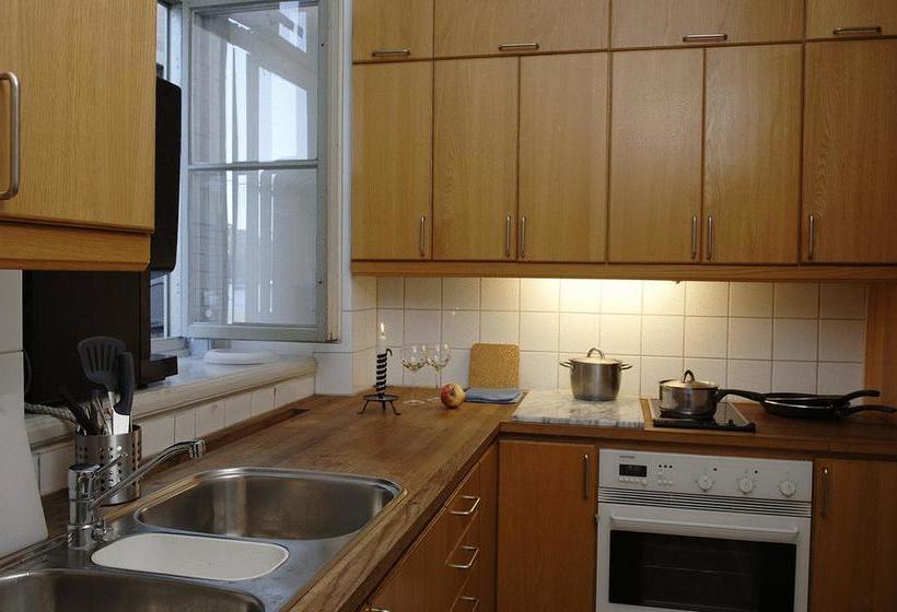 Dockside Hostel Old Town | Stockholm | Stockholm County | Sweden 4