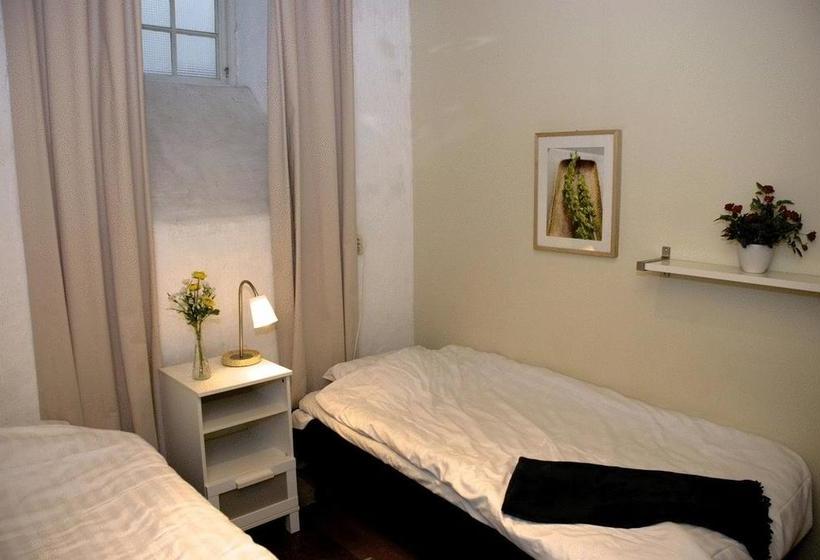 Dockside Hostel Old Town | Stockholm | Stockholm County | Sweden 5