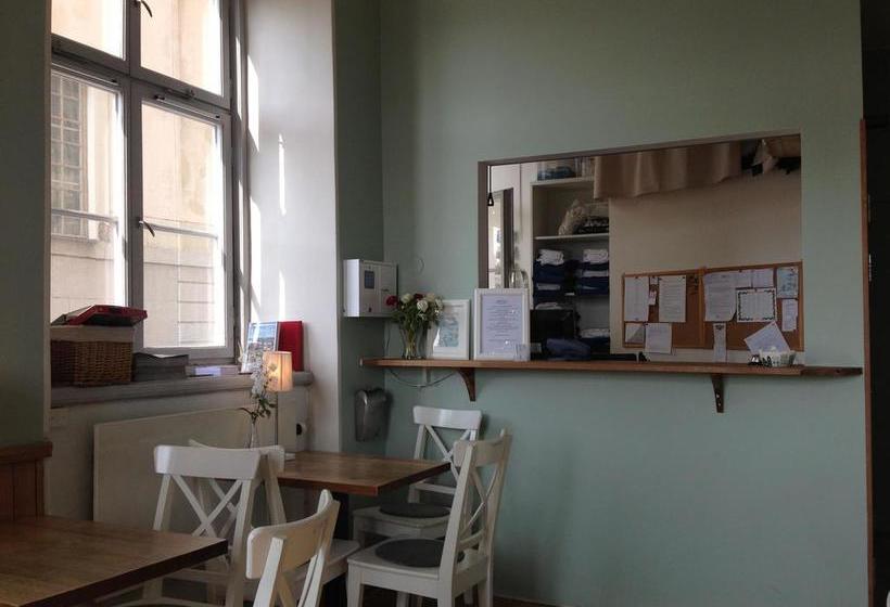 Dockside Hostel Old Town | Stockholm | Stockholm County | Sweden 6