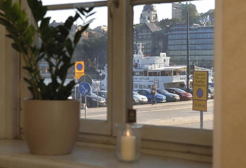 Dockside Hostel Old Town | Stockholm | Stockholm County | Sweden 7