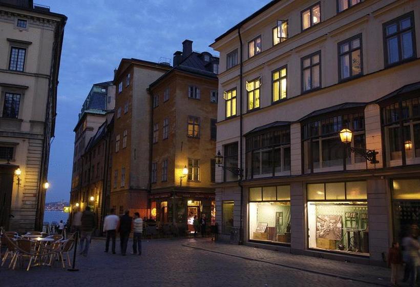 Dockside Hostel Old Town | Stockholm | Stockholm County | Sweden 9