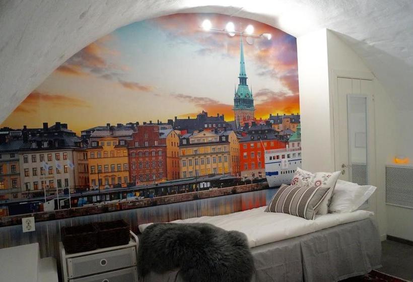 Hotel Skeppsbron | Stockholm | Stockholm County | Sweden 1