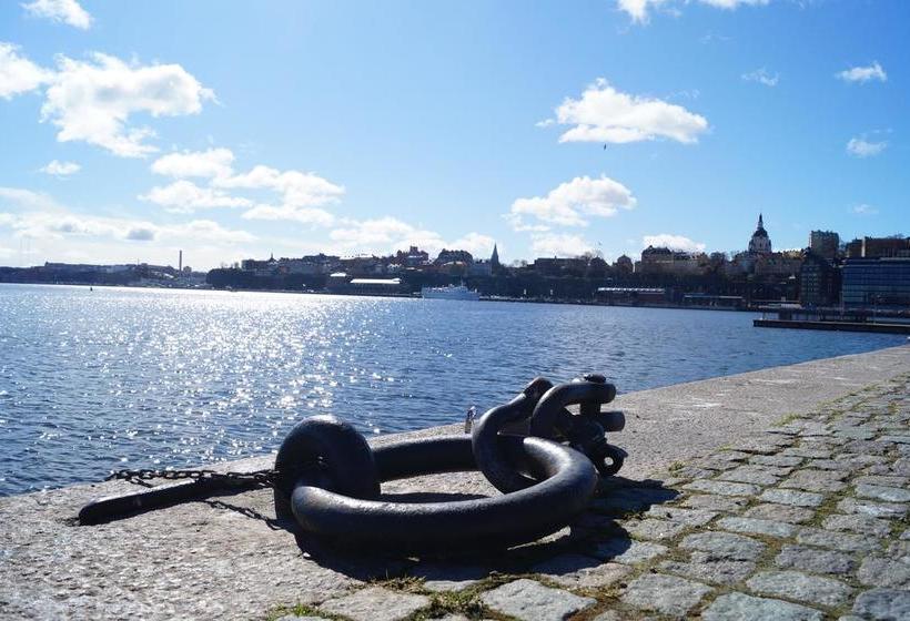 Hotel Skeppsbron | Stockholm | Stockholm County | Sweden 11