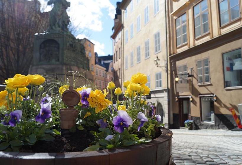 Hotel Skeppsbron | Stockholm | Stockholm County | Sweden 12