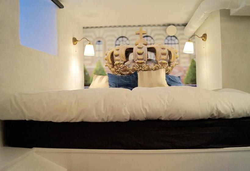 Hotel Skeppsbron | Stockholm | Stockholm County | Sweden 14