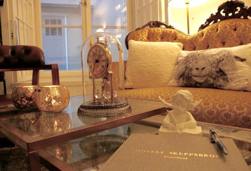 Hotel Skeppsbron | Stockholm | Stockholm County | Sweden 5