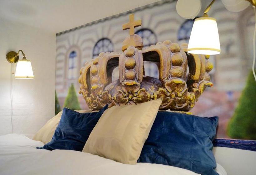 Hotel Skeppsbron | Stockholm | Stockholm County | Sweden 6