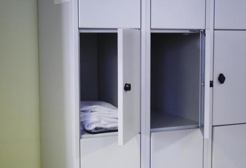 Castanea Old Town Hostel | Stockholm | Stockholm County | Sweden 1