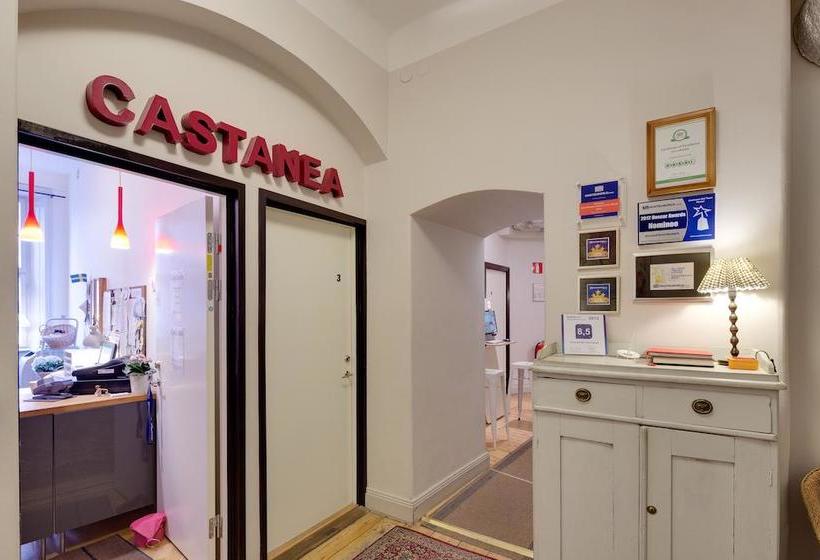 Castanea Old Town Hostel | Stockholm | Stockholm County | Sweden 10