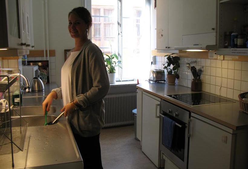 Castanea Old Town Hostel | Stockholm | Stockholm County | Sweden 13