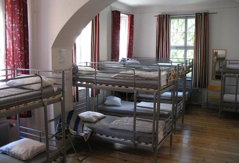 Castanea Old Town Hostel | Stockholm | Stockholm County | Sweden 14