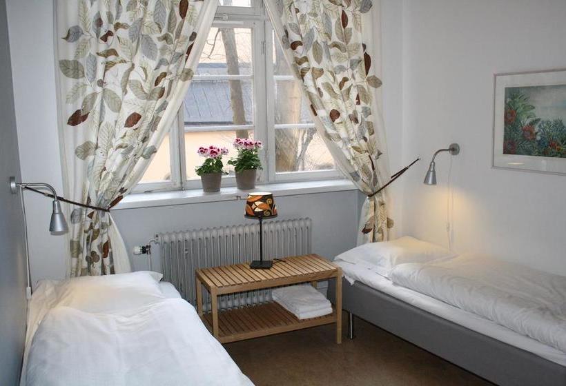 Castanea Old Town Hostel | Stockholm | Stockholm County | Sweden 18