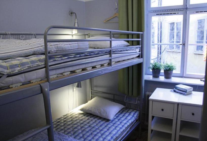 Castanea Old Town Hostel | Stockholm | Stockholm County | Sweden 3