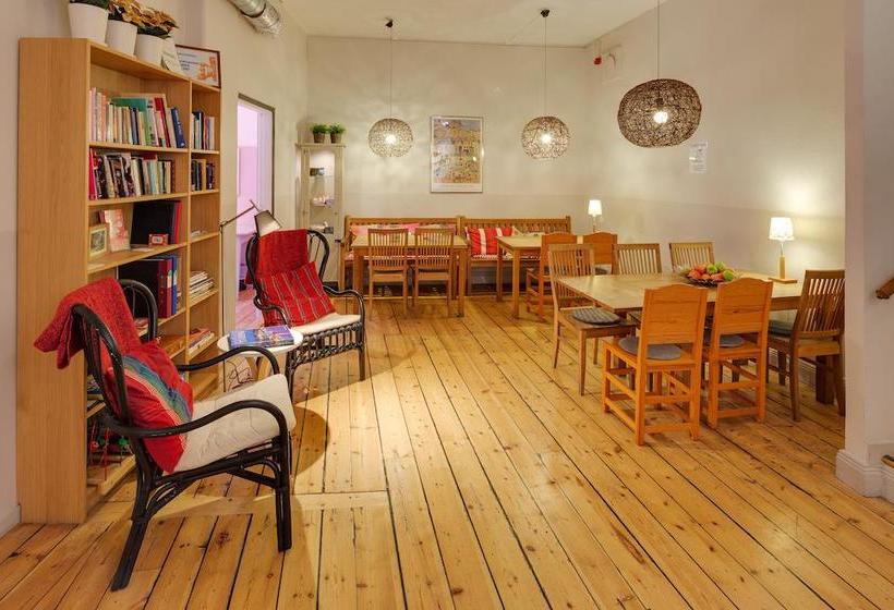 Castanea Old Town Hostel | Stockholm | Stockholm County | Sweden 6