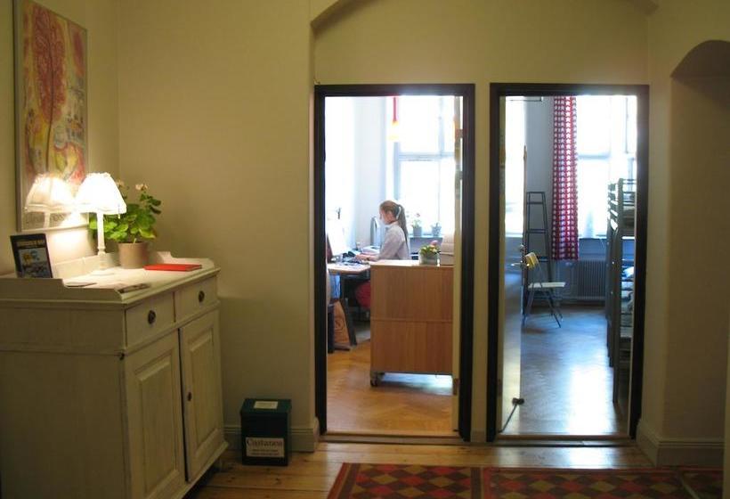 Castanea Old Town Hostel | Stockholm | Stockholm County | Sweden 7