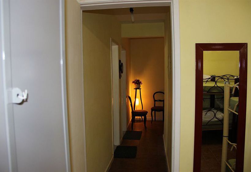 Clube Hostel São Francisco Niterói