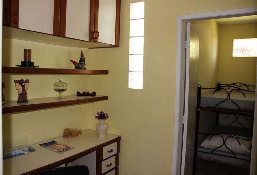 Clube Hostel São Francisco  | Niterói | Rio de Janeiro | Brasil 1