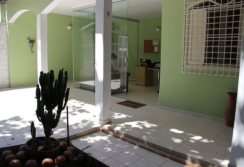 Clube Hostel São Francisco  | Niterói | Rio de Janeiro | Brasil 12