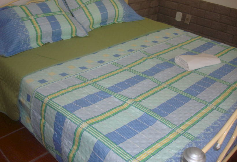 Clube Hostel São Francisco  | Niterói | Rio de Janeiro | Brasil 18