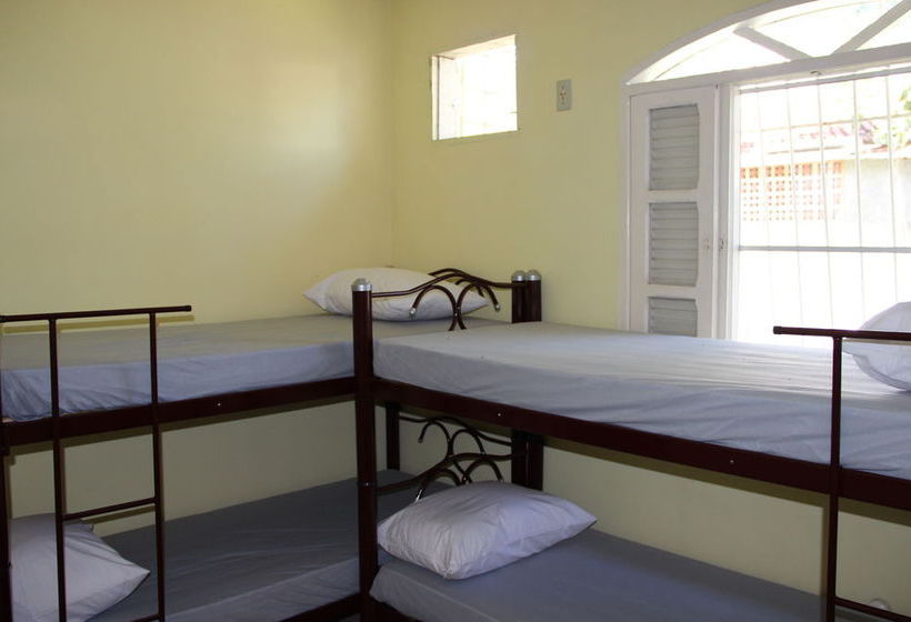 Clube Hostel São Francisco  | Niterói | Rio de Janeiro | Brasil 19