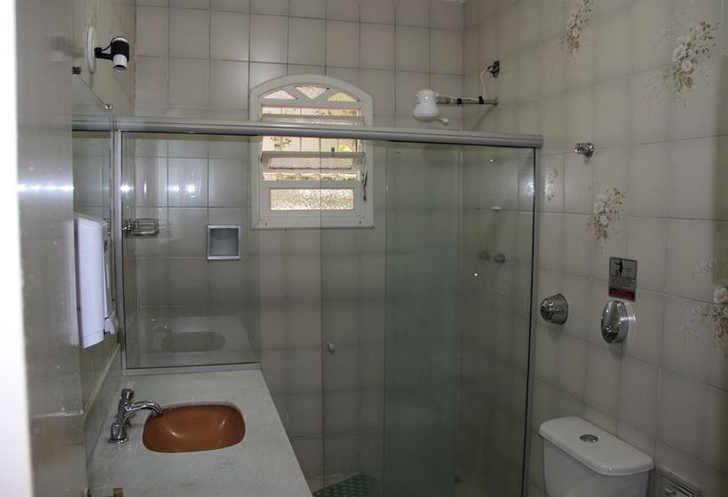 Clube Hostel São Francisco  | Niterói | Rio de Janeiro | Brasil 2