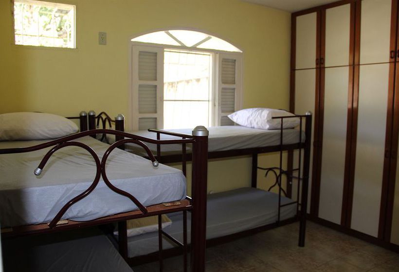 Clube Hostel São Francisco  | Niterói | Rio de Janeiro | Brasil 3