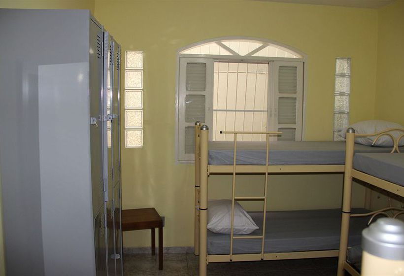 Clube Hostel São Francisco  | Niterói | Rio de Janeiro | Brasil 4