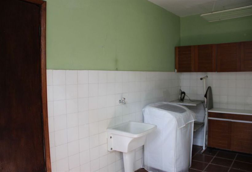 Clube Hostel São Francisco  | Niterói | Rio de Janeiro | Brasil 5