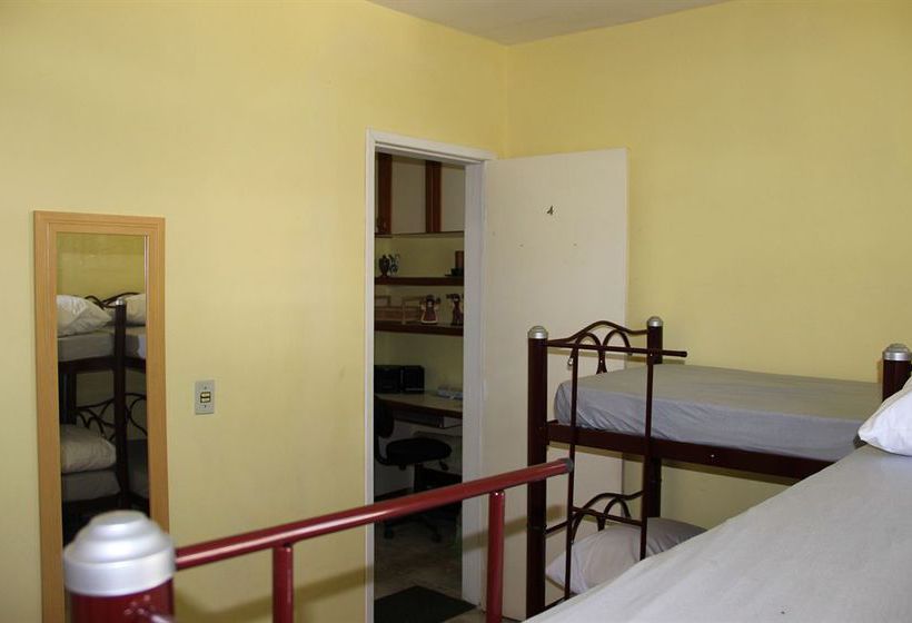 Clube Hostel São Francisco  | Niterói | Rio de Janeiro | Brasil 6